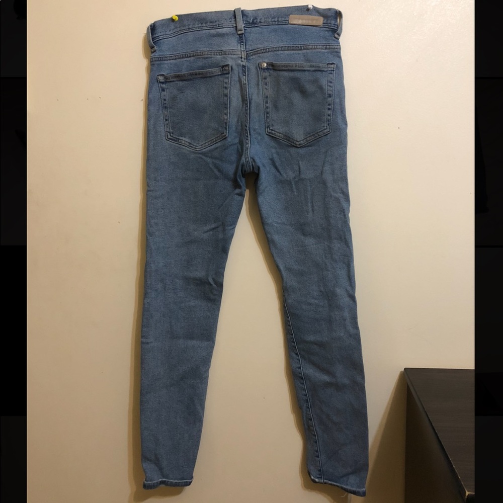 H&M denim jeans